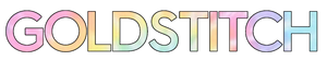 Goldstitch logo
